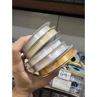 ราคา ริบบิ้นพับเหรียญ เบอร์2 ตราระฆัง (21172987935)