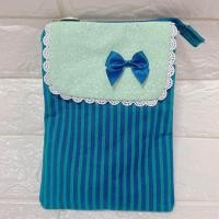 ราคา กระเป๋าสะพายข้าง ขนาด19x13 5x3 5cm ใส่มือถือ ใส่เงิน ใส่สตางค์ กระเป๋าผ้า น่ารักๆ กระเป๋าสะพายข้าง ใส่มือถือ กระเป๋าผ้า น่ารักๆ (7926102062)