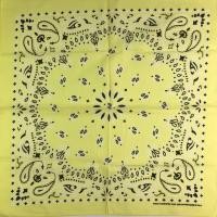 ราคา ผ้าเช็ดหน้า Made in USA ของแท้ผืนใหญ่ ผ้านุ่ม ขนาด50 50 (15125503555)