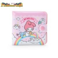 ราคา กระเป๋าสตางค์ SANRIO กระเป๋าสตางค์เด็ก สุดฮิต กระเป๋าสตางค์ขนาดเล็กสำหรับเด็ก (20590363514)