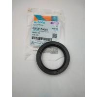 ราคา ซีลกันน้ำมัน 09500 50689 ซีลเพลาล้อหลัง ซีลยาง อะไหล่แท้คูโบต้า ใช้กับรถไถนั่งขับเล็ก คูโบต้า KRT140 (20727164444)