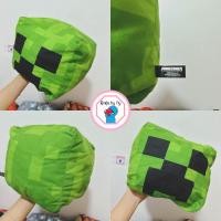 ราคา ตุ๊กตามายคราฟ เกมมายคราฟ Minecraft ลิขสิทธิ์แท้ MOJANG (19656488231)