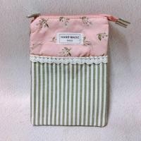 ราคา กระเป๋าสะพายข้าง ขนาด19x13 5x3 5cm ใส่มือถือ ใส่เงิน ใส่สตางค์ กระเป๋าผ้า น่ารักๆ กระเป๋าสะพายข้าง ใส่มือถือ กระเป๋าผ้า น่ารักๆ (7926102055)