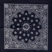 ราคา ผ้าเช็ดหน้า Made in USA ของแท้ผืนใหญ่ ผ้านุ่ม ขนาด 55 x 55 mm (12802172833)