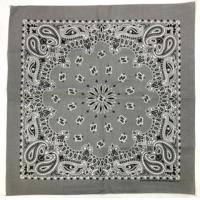 ราคา ผ้าเช็ดหน้า Made in USA ของแท้ผืนใหญ่ ผ้านุ่ม ขนาด50 50 (15125503563)