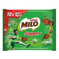 ราคา Nestle MILO Nuggets (1868800079)