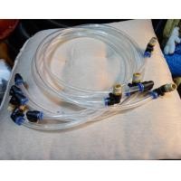 ราคา สายวัดระดับน้ำถังฉีดโฟม สายยาว 1 เมตรชุดละ 120 บาท (21268665640)