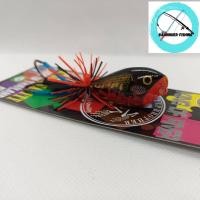 ราคา กบโดด กบโดดนำโชค by บอยเทพ BaannuerFishing (19223341889)