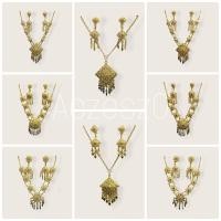 ราคา สร้อยชุดไทยเด็ก เพื่อนเจ้าสาว (10222265263)