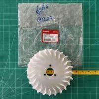 ราคา ใบพัดลม ฮอนด้า แท้ GX160 GX200 GX240 GX270 GX340 GX390 GX120 WB20 WB30 ของแท้ 100 (16411883825)