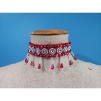 ราคา สร้อยแดนเซอร์ สร้อยคอ ประกอบชุด (5964954375)