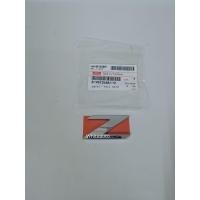 ราคา โลโก้ Z ท้าย ติดท้าย กระบะท้าย D Max ดีแม็ก ตัวหนังสือ ติดท้ายกระบะ อิซูซุ ชุบโครมเมี่ยม ของแท้ศูนย์ Isuzu ปี 2012 2018 (18576713138)