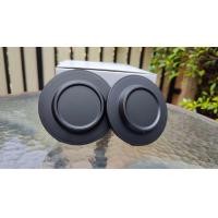 ราคา ฝาปิดดุมล้อ ฝาปิดดุมพลาสติก ฝาตบ ขนาด 106 มิล ราคาต่อ4แผ่น (21014595795)