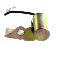 ราคา โล๊ะ หมดแล้วหมดเลย คอนเดนเซอร์ เครื่องสูบน้ำ ฮอนด้า G150 G200 Honda เครื่องสูบน้ำเบนซิน เบนซิล คอนแดนเซอร์ จานจ่าย ไฟฟ้า (17451488397)