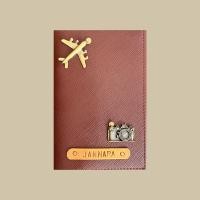 ราคา ซองพาสปอร์ต Passport Cover Passport Holder (18501881483)