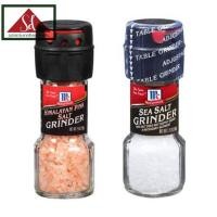 ราคา McCormick เกลือหิมาลายันชมพูฝากด 70g เกลือทะเลฝากด 60g (21404210284)