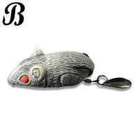 ราคา เหยื่อกบยาง เบลดแรท 5ซม BLADERAT 50mm by BANGKOKHOOKER (888778658)