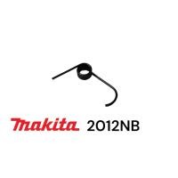 ราคา MAKITA มากีต้า 2012NB 113 สปริงดันโซ่ 231588 1 เครื่องรีดไม้ ของแท้ 231588 1 (20128732808)
