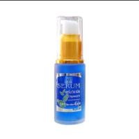 ราคา แท้ Seven Hair Serum 30ml เซเว่น แฮร์ เซรั่ม บำรุงเส้นผม (20578004966)