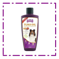 ราคา Bok Dok Tuna oil น้ำมันปลาทูน่า 200ml (15654771622)