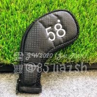 ราคา GOLF COVER WEDGE เวดจ์องศา วัสดุซิป กันน้ำ สินค้าขายดี (12213337459)