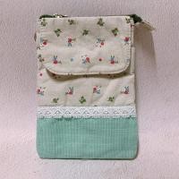 ราคา กระเป๋าสะพายข้าง ขนาด19x13 5x3 5cm ใส่มือถือ ใส่เงิน ใส่สตางค์ กระเป๋าผ้า น่ารักๆ กระเป๋าสะพายข้าง ใส่มือถือ กระเป๋าผ้า น่ารักๆ (7926102052)