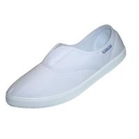 ราคา รองเท้าผ้าใบแบบสวม Mashare M101 สีขาว ดำ กรม ดำล้วน ขาวล้วน พนักงานเซเว่น พยาบาล แม่บ้าน เป็นต้นไป ไซร์36 43 (10834724406)