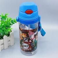 ราคา กระติกน้ำ ดาบพิฆาตอสูร กระติกน้ำหลอดเด้ง ขวดน้ำเด็ก กระติกน้ำเด็ก ขวดน้ำเด็กอนุบาล 350 500 ml (15600190206)