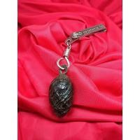 ราคา หมากทุย หมากถัก เครื่องรางจากลูกไม้ ส่งพร้อมแหนบ (21361593568)