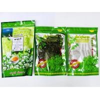 ราคา จัดเซตราคาโดน 3ชิ้น119บาท เจียวกู่หลานแบบซองเจียวกู่หลานใบ ชามะลิ (9232652364)