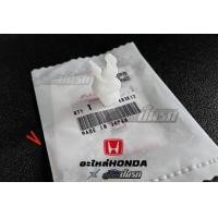 ราคา ตัวล็อคเหล็กค้ำฝากระโปรงหน้า Honda Civic EGEKESFDFB City Cr V Accord HR V Mitsubishi Triton Pajero Lancer (21432729154)