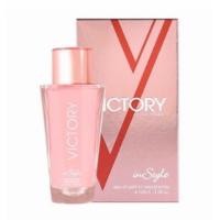 ราคา แท้ น้ำหอมอาหรับ VICTORY POUR FEMME 100 ml น้ำหอมผู้หญิง กลิ่นเทียบ VICTORIA secret angel กลิ่นหอมฟลอร่าฟรุ๊ตตี้ อ่อนหวาน แต่มั่นใจ เปี่ยมด้วยเสน่ห์ (7674570717)