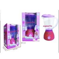 ราคา เครื่องปั่นน้ำผลไม้ของเล่น (20791700626)