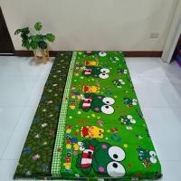 ราคา ปลอกที่นอนปิคนิค ขนาด 3 5 5 6 ฟุต เลือกลายได้ เฉพาะปลอก (21353101941)