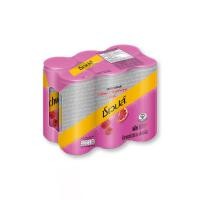 ราคา ชเวปส์ Schweppes น้ำโซดา โทนิค จิงเจอร์เอล น้ำอัดลม 5 รสชาติ ขนาด 330 มล แพ็ค 6 กระป๋อง (21312081355)