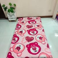 ราคา ปลอกที่นอนปิคนิค ขนาด 3 5 5 6 ฟุต เลือกลายได้ เฉพาะปลอก (21353101931)