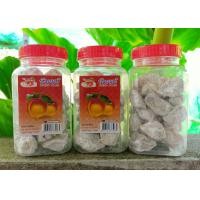 ราคา บ๊วยแท้ บ๊วยเค็ม บรรจุกระปุกปิดฝาอย่างดี แพ็คสุดคุ้ม 3 กระปุก (6413570800)