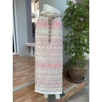 ราคา ผ้าถุงผ้าฝ้ายพิมพ์ลาย ผ้าซิ่นล้านนาเชือกผูก ผ้าถุงพิมพ์ลาย ซิ่นพื้นเมือง (19117573929)