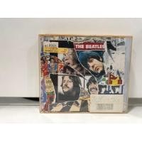 ราคา 1 CD MUSIC ซีดีเพลงสากล THE BEATLES ANTHOLOGY 3 G14J69 (20951467783)