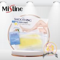 ราคา มิสทีน สมูทติ้ง แว็กซ์ สทริพส์ (10621107892)