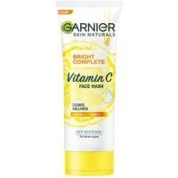 ราคา Garnier Skin Naturals Foam Whip Foam Scrub 100ml การ์นิเย่ สกิน แนทเชอรัลส์ โฟม วิปโฟม สครับ 100มล (20955857142)