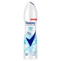 ราคา มีให้เลือก 7 สูตร Rexona Spray 135ml 150ml เรโซน่า สเปรย์ ระงับกลิ่นกาย 135มล 150มล (20331090716)