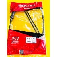 ราคา สายเร่งชุด nsr nsr150 unf อย่างดี สายเร่ง nsr nsr150 nsrr (19840548919)