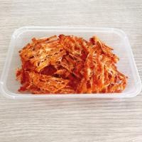 ราคา หมึกอบน้ำผึ้ง หมึกเชื่อม หมึกบดเผ็ด หมึกบดไม่เผ็ด หมึกเต่าทอง หมึกฉาบสามรส หมึกหยองอบเนย หมึกหยองเชอรี่ ของกินเล่น (14783003776)