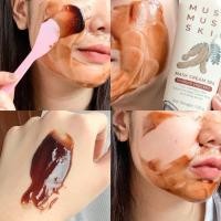 ราคา พร้อมส่ง มาร์คมะขาม มาร์คหน้า MuseMuseSkin สครับมะขาม มาร์คมะกู้ด มะกรูด สครับหน้า มาร์คหน้ามะขาม (21386372635)