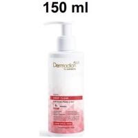 ราคา DERMACTION PLUS BY WATSONS เจนเทิลดีพคลีนลิควิดเฟเชียลวอช 150ml (21273806976)