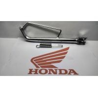ราคา ขาตั้งข้าง ชุบโครเมี่ยม Honda Click Click i Scoopy Scoopy i ขอบ17 สินค้าคุณภาพ AAA (10175986267)