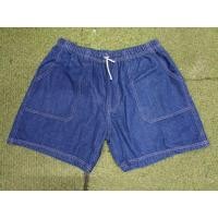 ราคา กางเกงยีนส์ไซส์ใหญ่จัมโบ้สำหรับสาวอวบอ้วนน้ำหนัก 90 กิโลกรัมใส่ได้สบาย (16315959391)