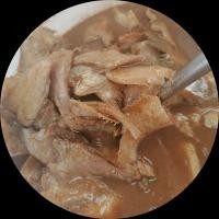 ราคา ปลาร้ากระดี่ ปลาร้าปลารวม ของดีเมืองปากน้ำโพ (21400126874)