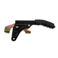 ราคา เบรกมือรถสามล้อไฟฟ้าเบรกมือรถจักรยานไฟฟ้าชุดประกอบเบรกมือด้านขวาของรถสามล้อเบรกมือเพิ่มความหนาเบรกมือเบรกมือ (20689860147)